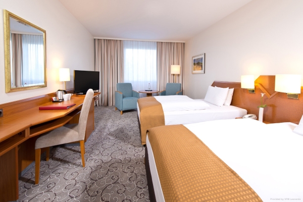 Leonardo Hotel Heidelberg